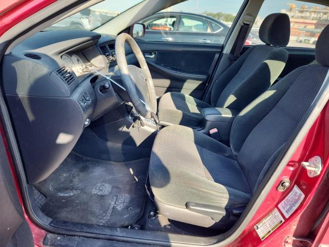Photo 7 from auction – 2006 TOYOTA COROLLA CE with VIN 1NXBR32E76Z666858