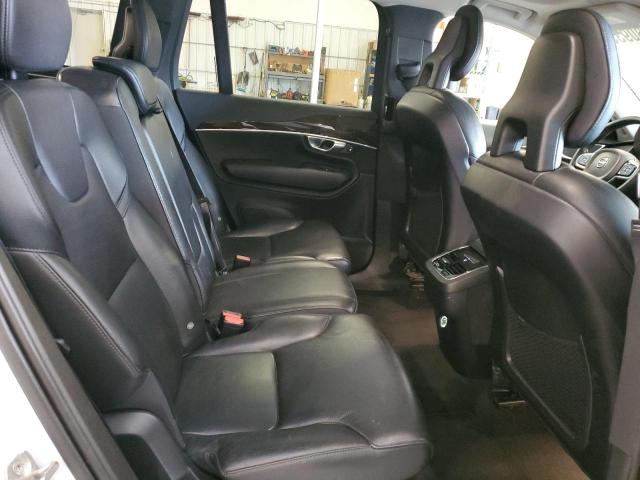 Photo 11 from auction – 2018 VOLVO XC90 T6 with VIN YV4A22PK9J1190133