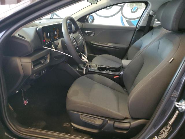 Photo 7 from auction – 2025 KIA K4 LX with VIN 3KPFT4DE5SE102869
