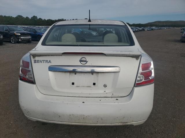 Photo 6 from auction – 2012 NISSAN SENTRA 2.0 with VIN 3N1AB6AP5CL642804