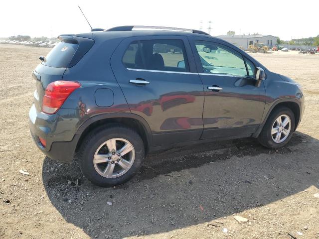 Photo 3 from auction – 2018 CHEVROLET TRAX 1LT with VIN KL7CJPSB1JB656356