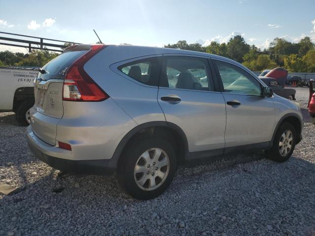 Photo 3 from auction – 2016 HONDA CR-V LX with VIN 2HKRM4H36GH629941