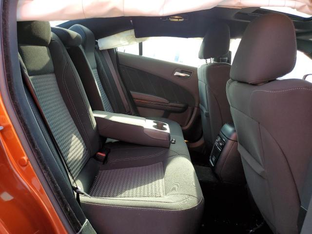 Photo 10 from auction – 2020 DODGE CHARGER SX with VIN 2C3CDXJG1LH233363