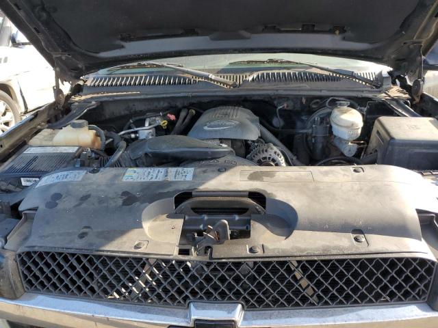 Photo 11 from auction – 2004 CHEVROLET SILVERADO with VIN 1GCEK19T94Z212223