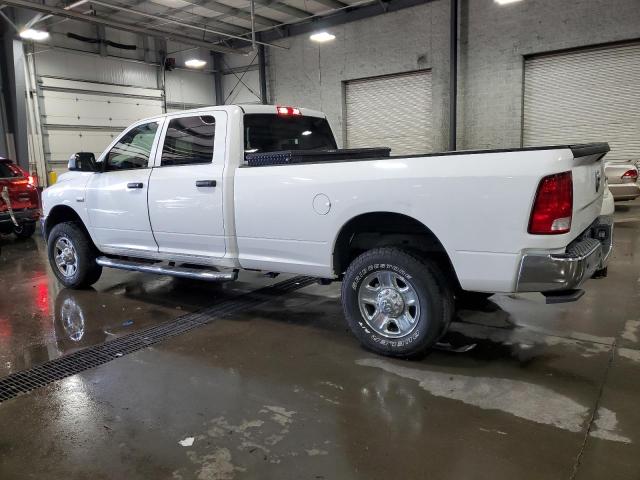 Photo 2 from auction – 2018 RAM 2500 ST with VIN 3C6UR5HJ3JG315154