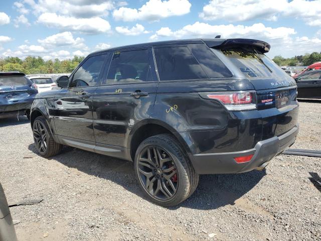 Photo 2 from auction – 2016 LAND ROVER RANGE ROVE with VIN SALWR2EF4GA120986