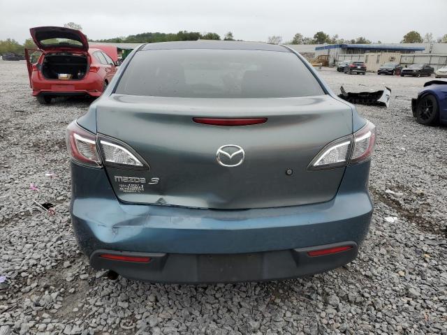 Photo 6 from auction – 2011 MAZDA 3 I with VIN JM1BL1UF3B1498308