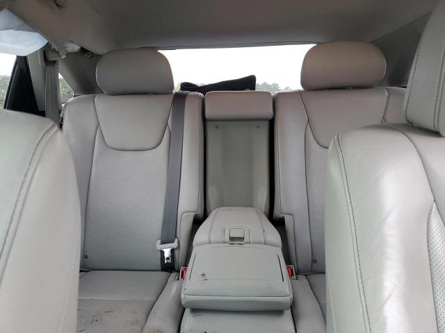 Photo 10 from auction – 2013 LEXUS RX 350 with VIN 2T2ZK1BA9DC103194