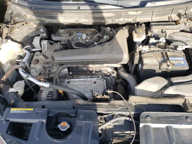 Photo 11 from auction – 2014 NISSAN ROGUE S with VIN 5N1AT2MV9EC836940