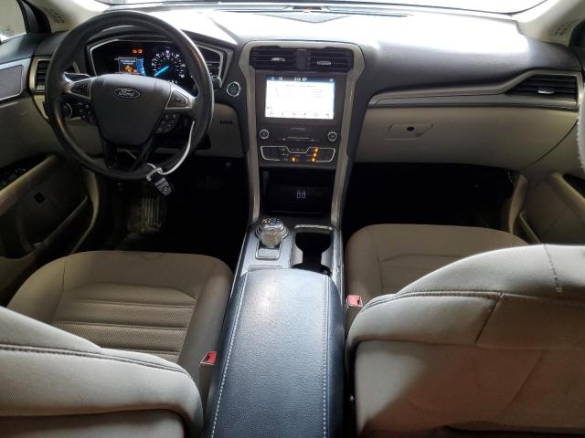 Photo 8 from auction – 2019 FORD FUSION SE with VIN 3FA6P0LU9KR207936