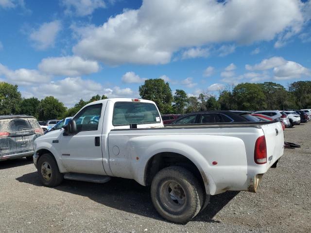Photo 2 from auction – 2002 FORD F350 SUPER with VIN 1FTWF32FX2EB17585