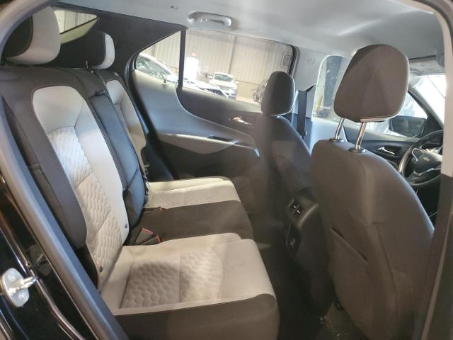 Photo 11 from auction – 2020 CHEVROLET EQUINOX LS with VIN 2GNAXHEV9L6282158