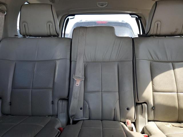 Photo 10 from auction – 2008 LINCOLN NAVIGATOR with VIN 5LMFU27588LJ07277