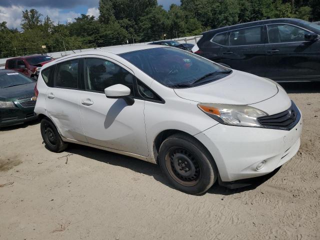 Photo 4 from auction – 2015 NISSAN VERSA NOTE with VIN 3N1CE2CP3FL427142