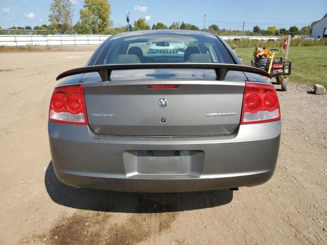 Photo 6 from auction – 2009 DODGE CHARGER with VIN 2B3KA43D69H596348