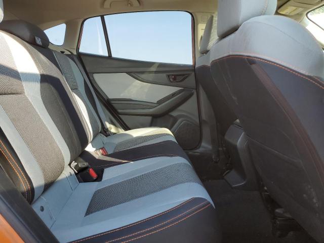 Photo 11 from auction – 2018 SUBARU CROSSTREK with VIN JF2GTACC5JH295960