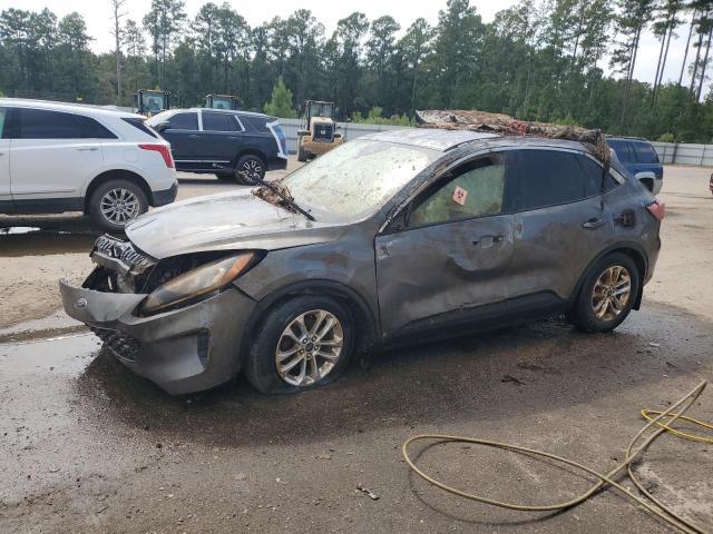 FORD ESCAPE 2022 with VIN 1FMCU0G6XNUB98724 - Photo from auction