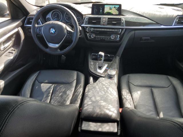 Photo 8 from auction – 2017 BMW 330 XI with VIN WBA8D9C37HA011663