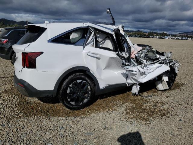 Photo 3 from auction – 2024 KIA SORENTO S with VIN 5XYRLDJC7RG289271
