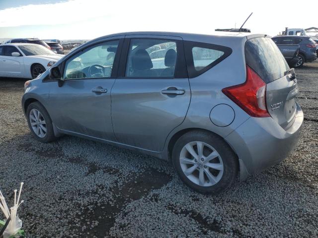 Photo 2 from auction – 2014 NISSAN VERSA NOTE with VIN 3N1CE2CP9EL357628