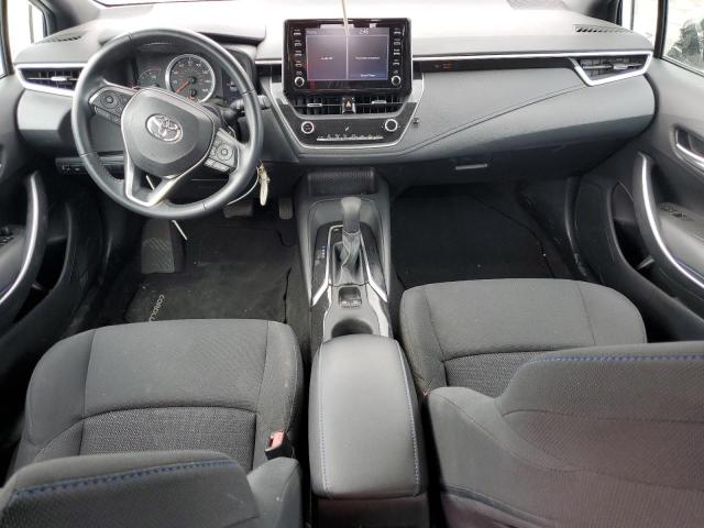 Photo 8 from auction – 2020 TOYOTA COROLLA SE with VIN 5YFS4RCE5LP046149