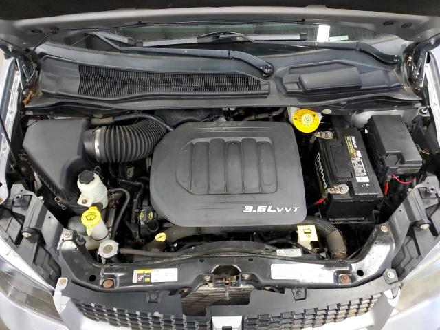 Photo 12 from auction – 2014 DODGE GRAND CARA with VIN 2C4RDGEG4ER140821