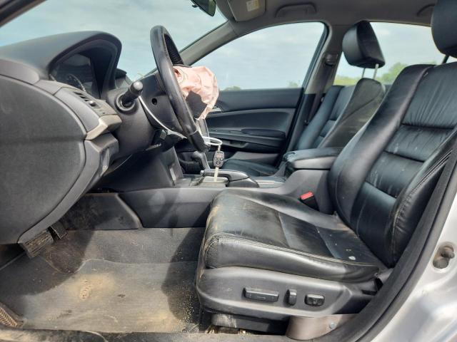 Photo 7 from auction – 2012 HONDA ACCORD SE with VIN 1HGCP2F65CA042020