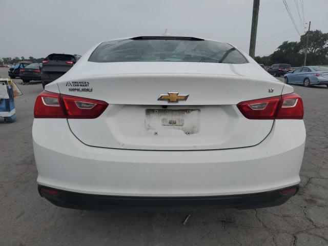 Photo 6 from auction – 2018 CHEVROLET MALIBU LT with VIN 1G1ZD5ST3JF278883