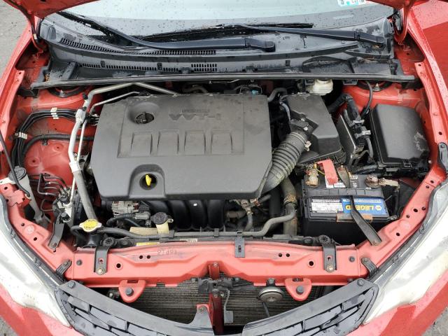 Photo 11 from auction – 2014 TOYOTA COROLLA L with VIN 2T1BURHE8EC210845