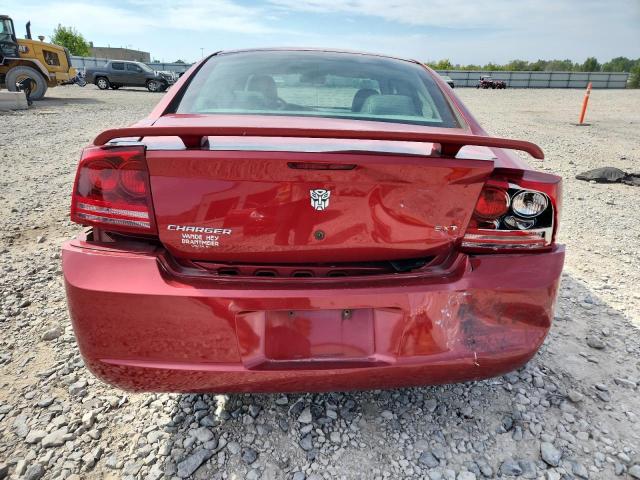 Photo 6 from auction – 2006 DODGE CHARGER with VIN 2B3KA43G86H348379