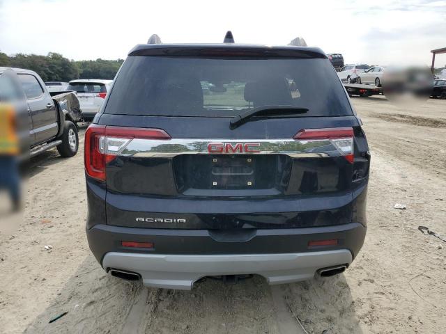 Photo 6 from auction – 2022 GMC ACADIA SLT with VIN 1GKKNML4XNZ150835