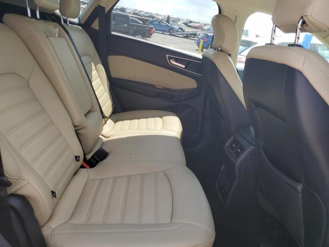 Photo 11 from auction – 2019 FORD EDGE SEL with VIN 2FMPK3J97KBC43888