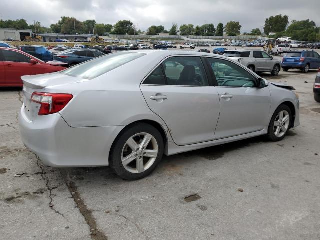 Photo 3 from auction – 2012 TOYOTA CAMRY BASE with VIN 4T1BF1FK3CU188365
