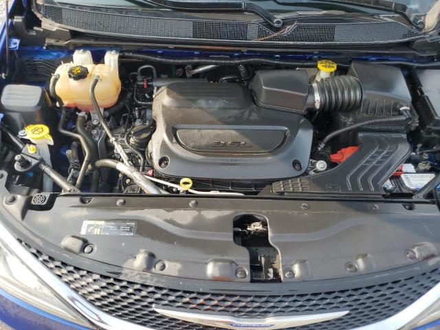Photo 12 from auction – 2019 CHRYSLER PACIFICA T with VIN 2C4RC1FG1KR506437