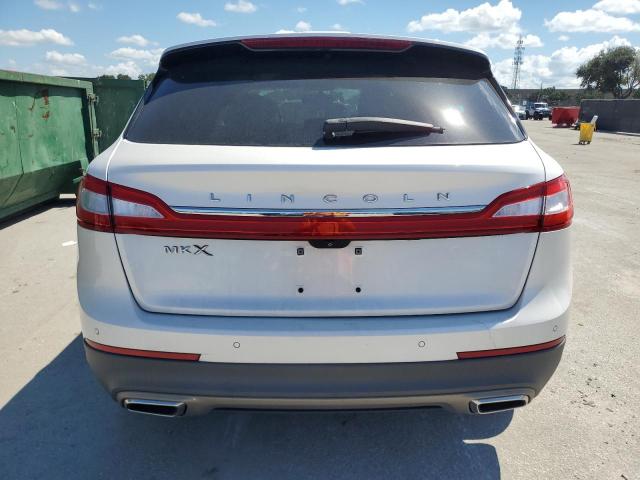 Photo 6 from auction – 2016 LINCOLN MKX RESERV with VIN 2LMTJ6LR4GBL62784