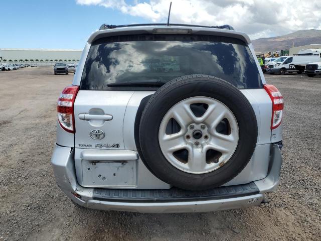 Фото 6 с аукциона – 2010 TOYOTA RAV4 с VIN JTMZF4DVXAD023993
