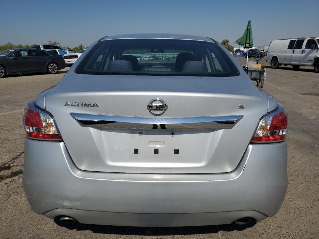 Photo 6 from auction – 2015 NISSAN ALTIMA 2.5 with VIN 1N4AL3AP6FC167646