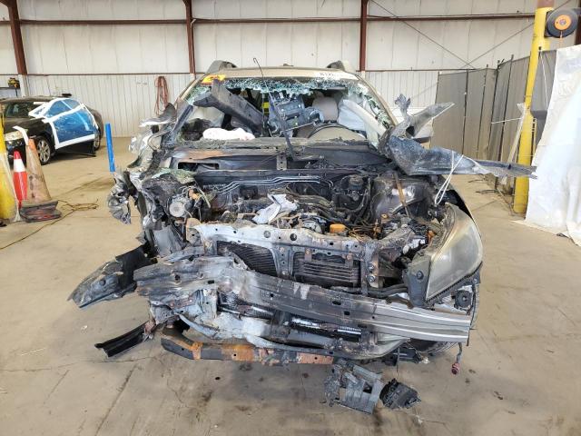 Photo 5 from auction – 2016 SUBARU OUTBACK 2. with VIN 4S4BSAHC8G3358541