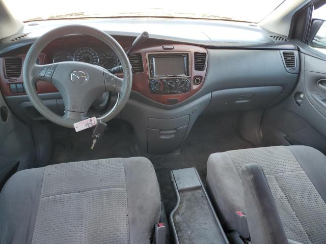 Photo 8 from auction – 2005 MAZDA MPV WAGON with VIN JM3LW28A450553950