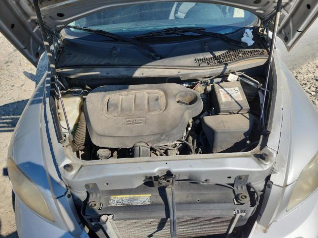 Photo 12 from auction – 2011 CHEVROLET HHR LT with VIN 3GNBABFW1BS514343