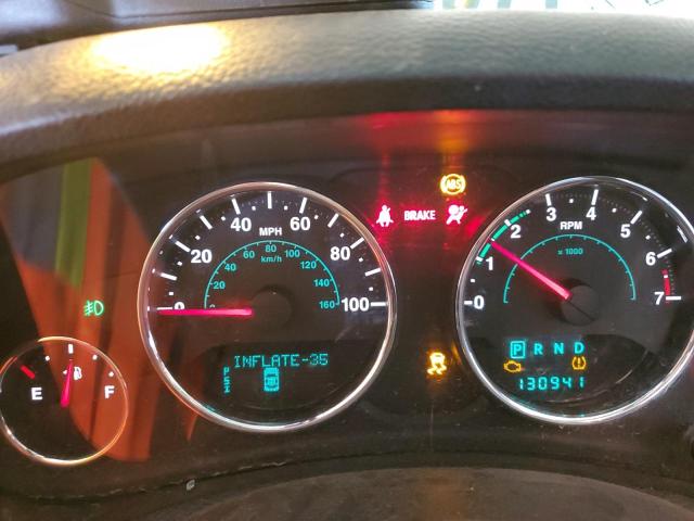 Photo 9 from auction – 2014 JEEP WRANGLER U with VIN 1C4HJWFG1EL162149
