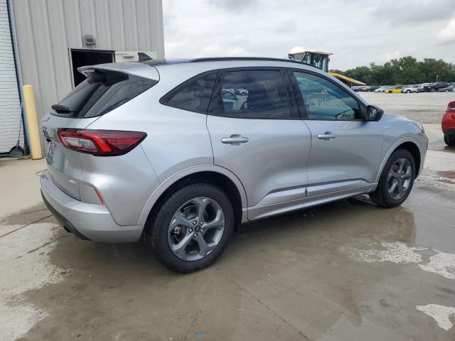 Photo 3 from auction – 2024 FORD ESCAPE ST with VIN 1FMCU9MN4RUB17691