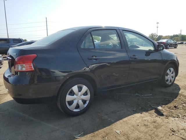 Photo 3 from auction – 2007 TOYOTA YARIS with VIN JTDBT923071095367