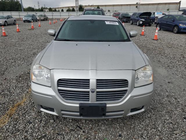 Photo 5 from auction – 2007 DODGE MAGNUM SXT with VIN 2D4FV47V17H654132