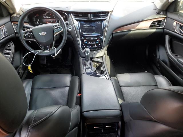 Photo 8 from auction – 2018 CADILLAC CTS with VIN 1G6AW5SX6J0131447