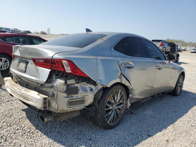 Photo 3 from auction – 2015 LEXUS IS 250 with VIN JTHCF1D23F5016264