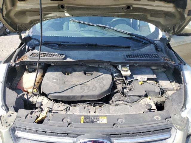 Photo 11 from auction – 2013 FORD ESCAPE SE with VIN 1FMCU0G90DUA00564