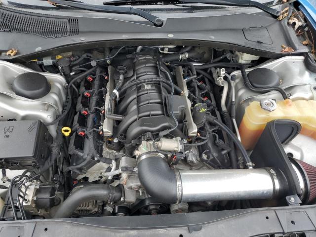 Photo 11 from auction – 2014 DODGE CHARGER PO with VIN 2C3CDXAT1EH190840