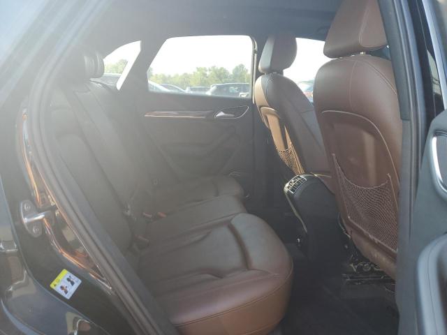 Photo 10 from auction – 2016 AUDI Q3 PRESTIG with VIN WA1GFCFS7GR023346