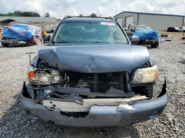 Photo 5 from auction – 2007 TOYOTA HIGHLANDER with VIN JTEGD21A470165965